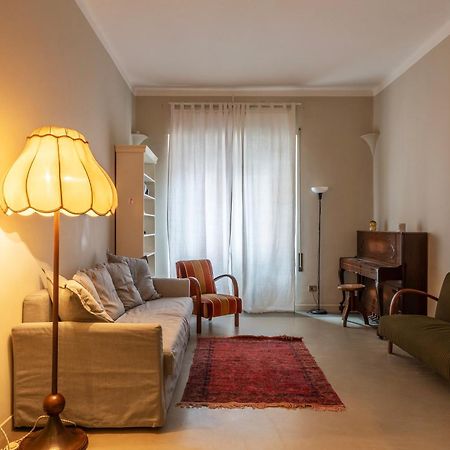 Piazza Bainsizza Elegant Apartment Řím Exteriér fotografie