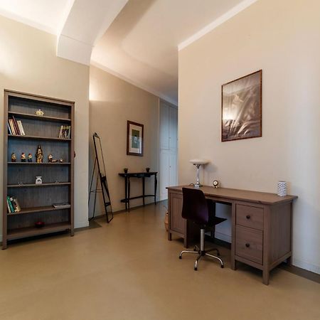 Piazza Bainsizza Elegant Apartment Řím Exteriér fotografie