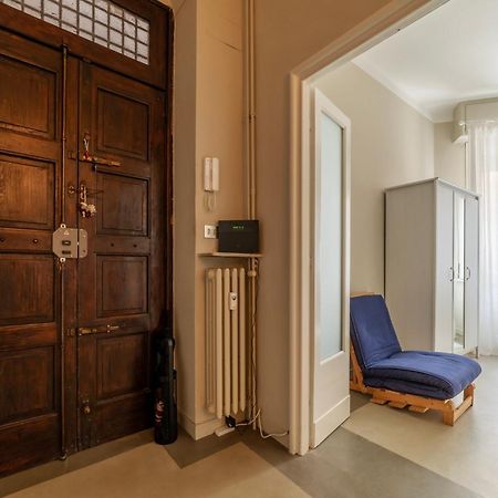 Piazza Bainsizza Elegant Apartment Řím Exteriér fotografie