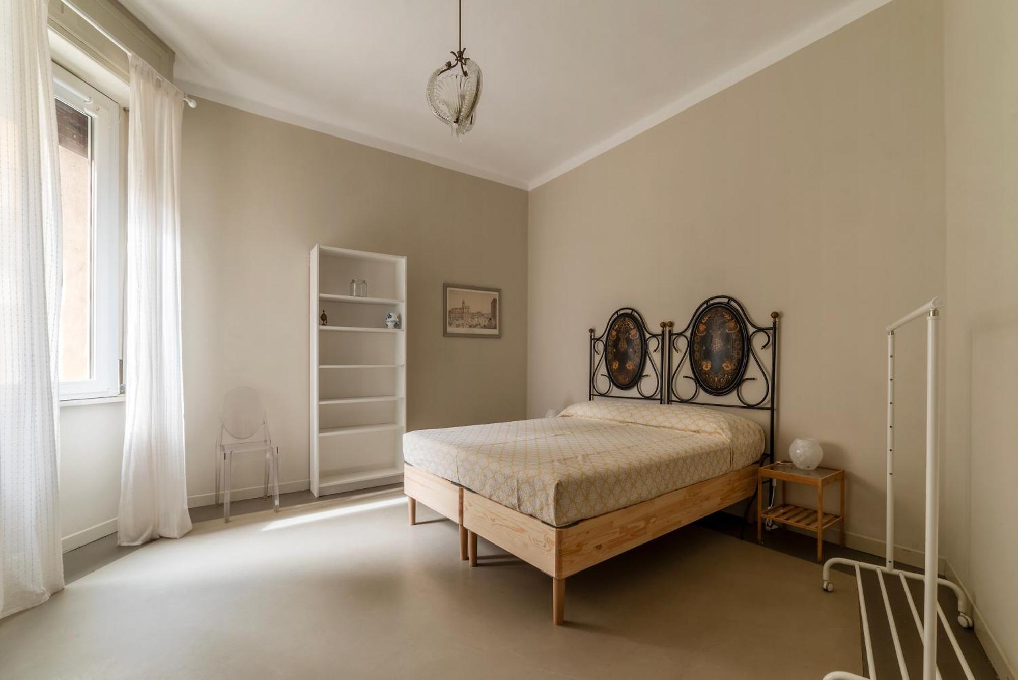 Piazza Bainsizza Elegant Apartment Řím Exteriér fotografie
