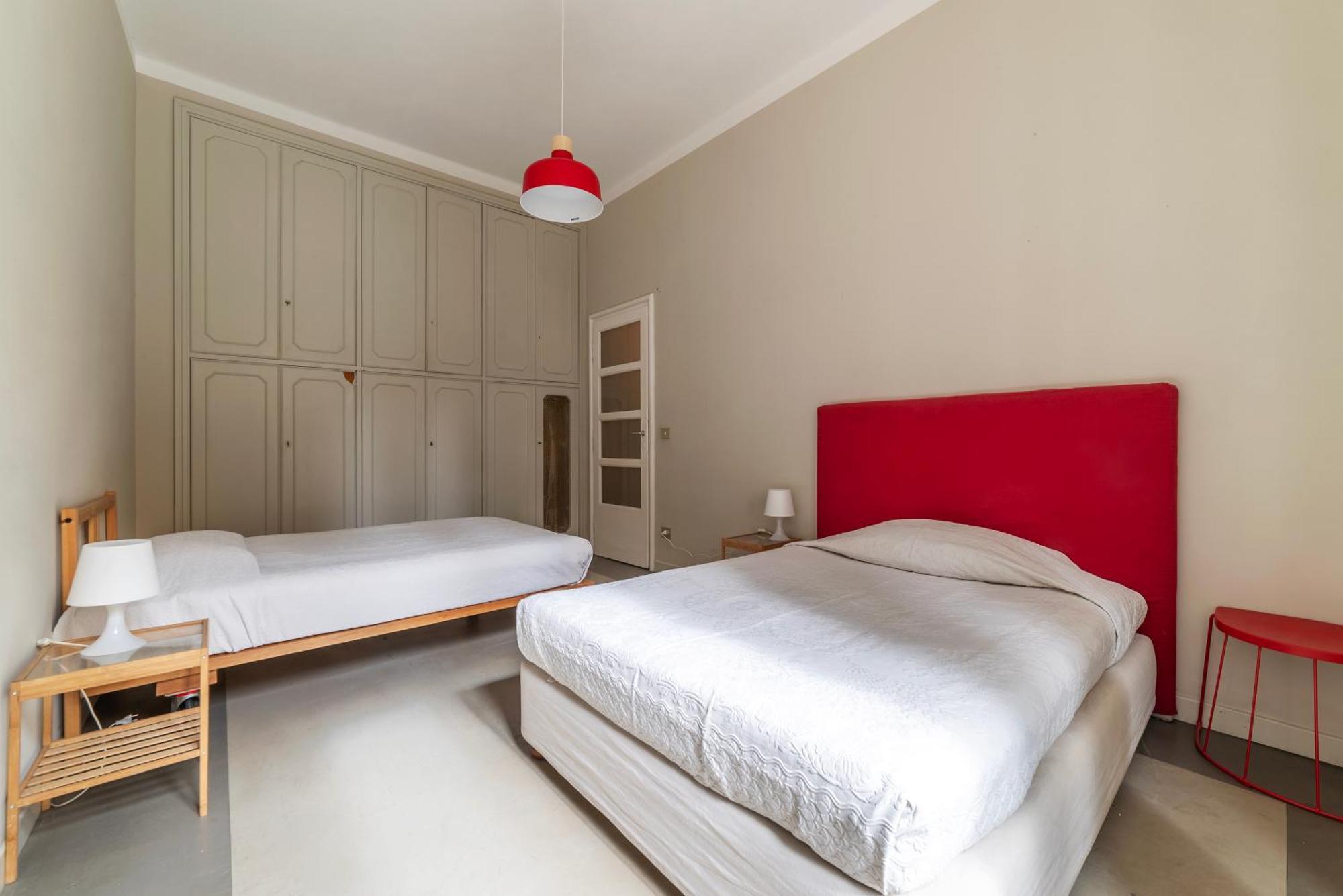 Piazza Bainsizza Elegant Apartment Řím Exteriér fotografie