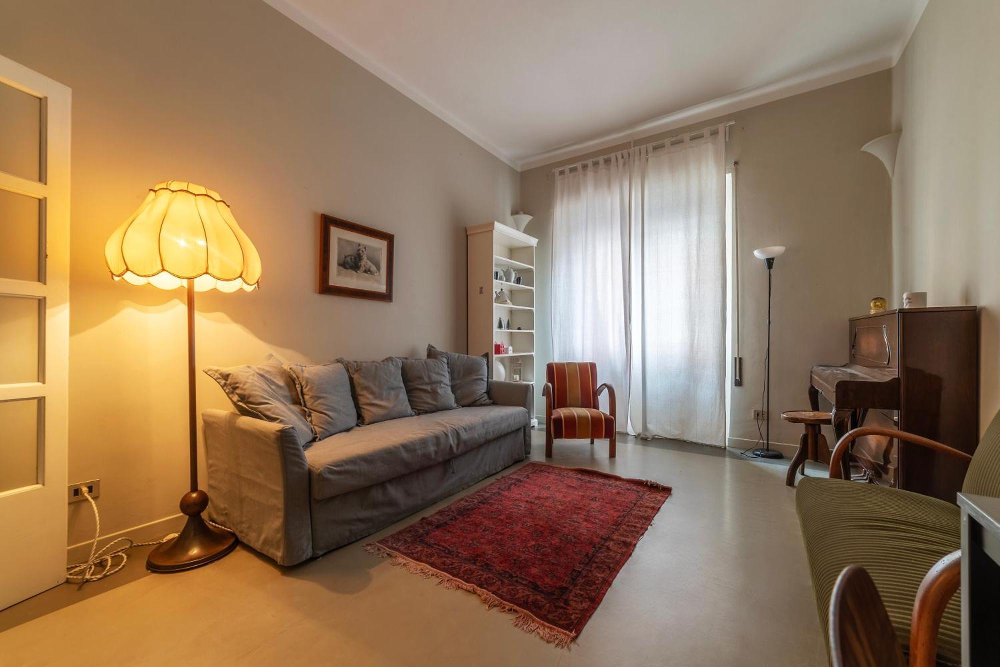 Piazza Bainsizza Elegant Apartment Řím Exteriér fotografie