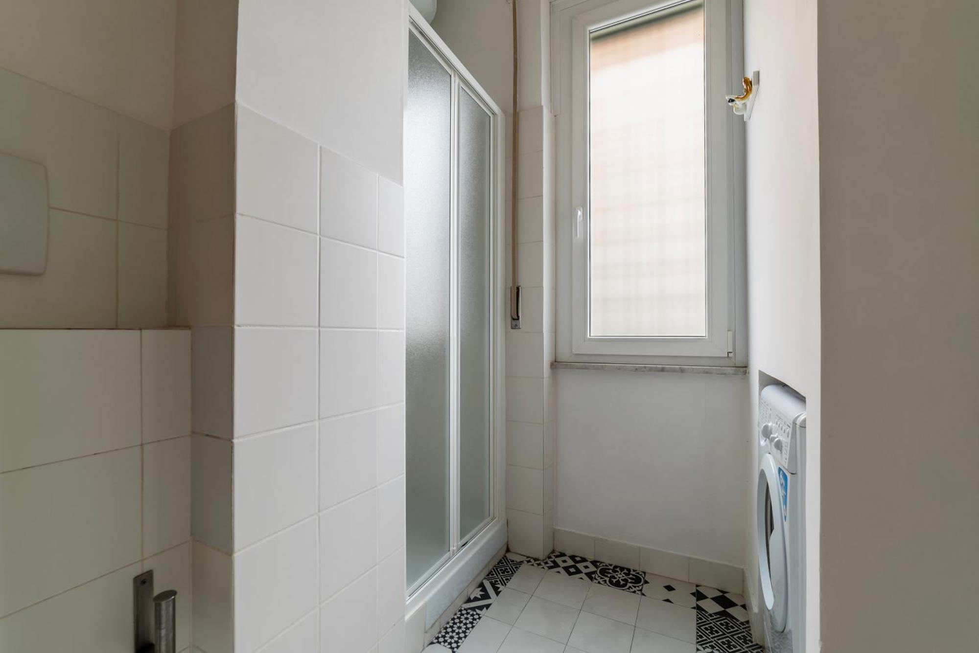 Piazza Bainsizza Elegant Apartment Řím Exteriér fotografie