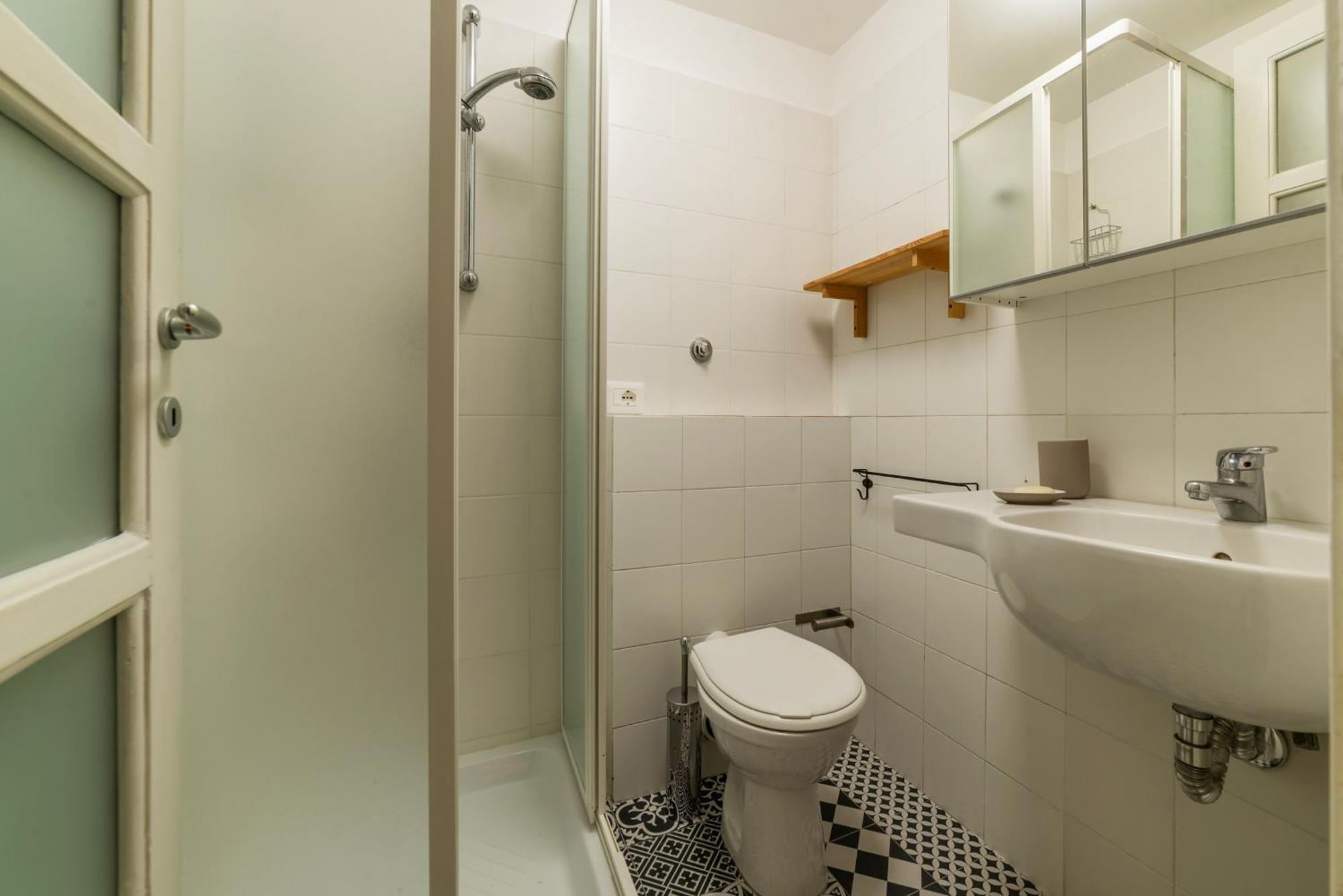 Piazza Bainsizza Elegant Apartment Řím Exteriér fotografie