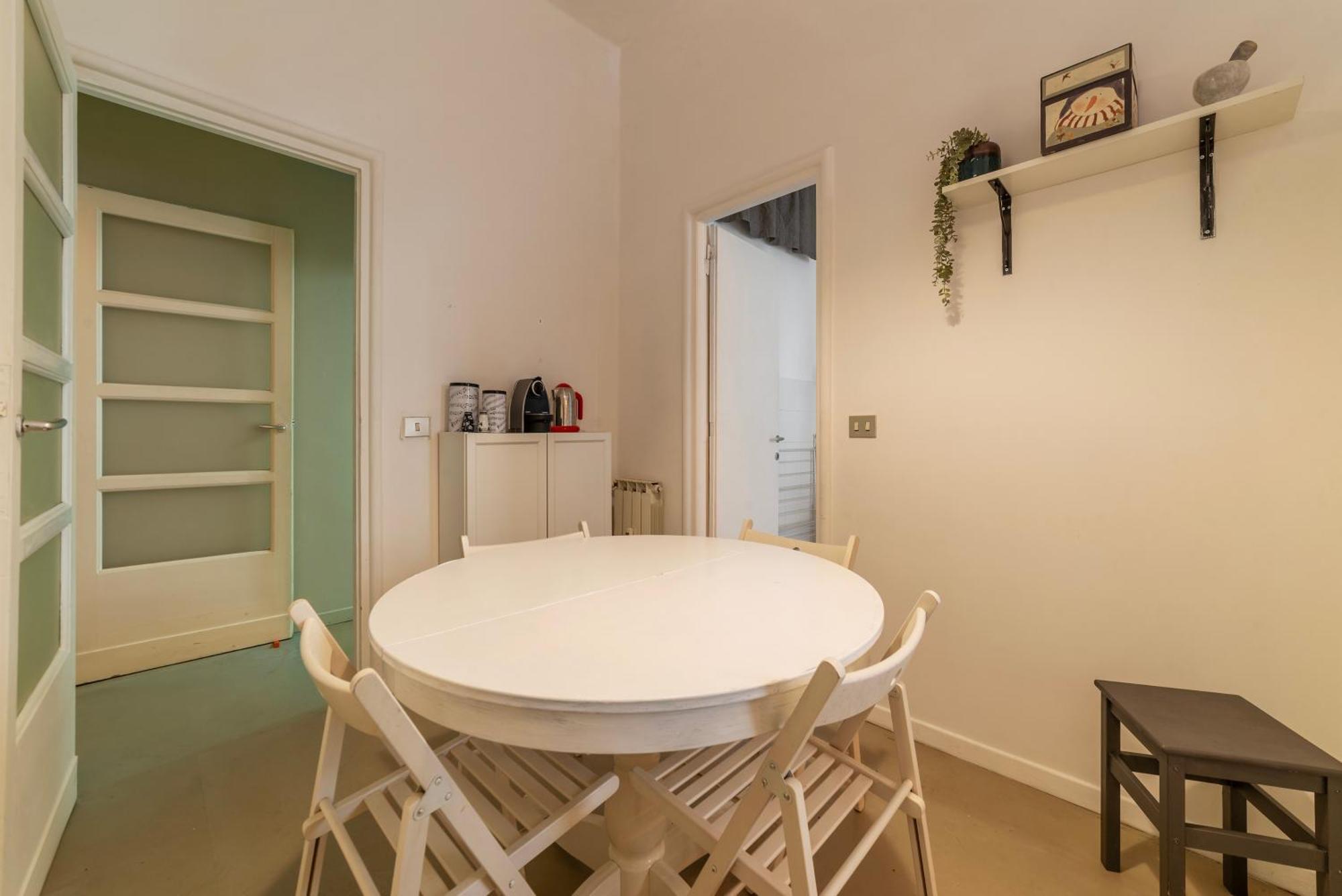 Piazza Bainsizza Elegant Apartment Řím Exteriér fotografie