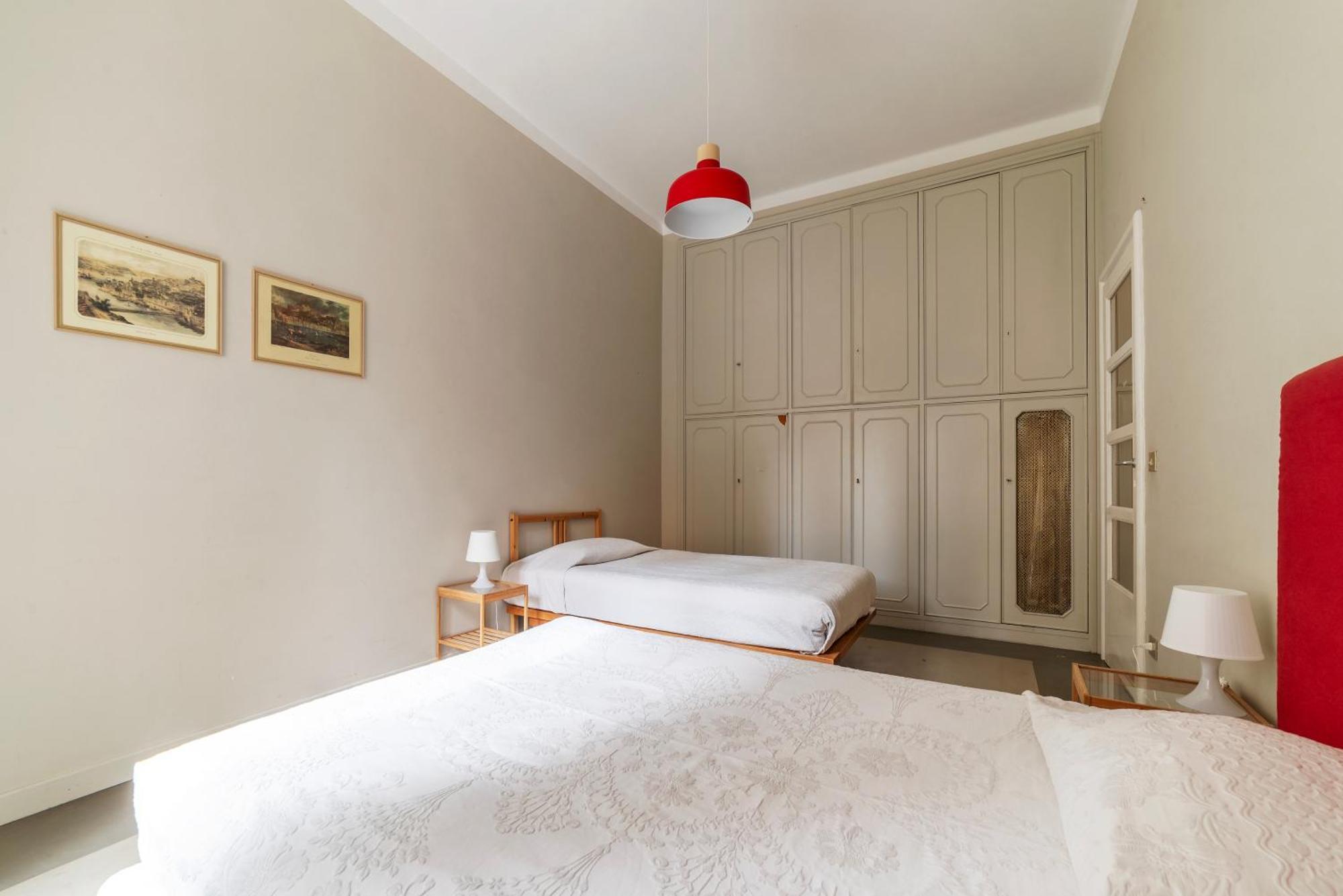 Piazza Bainsizza Elegant Apartment Řím Exteriér fotografie