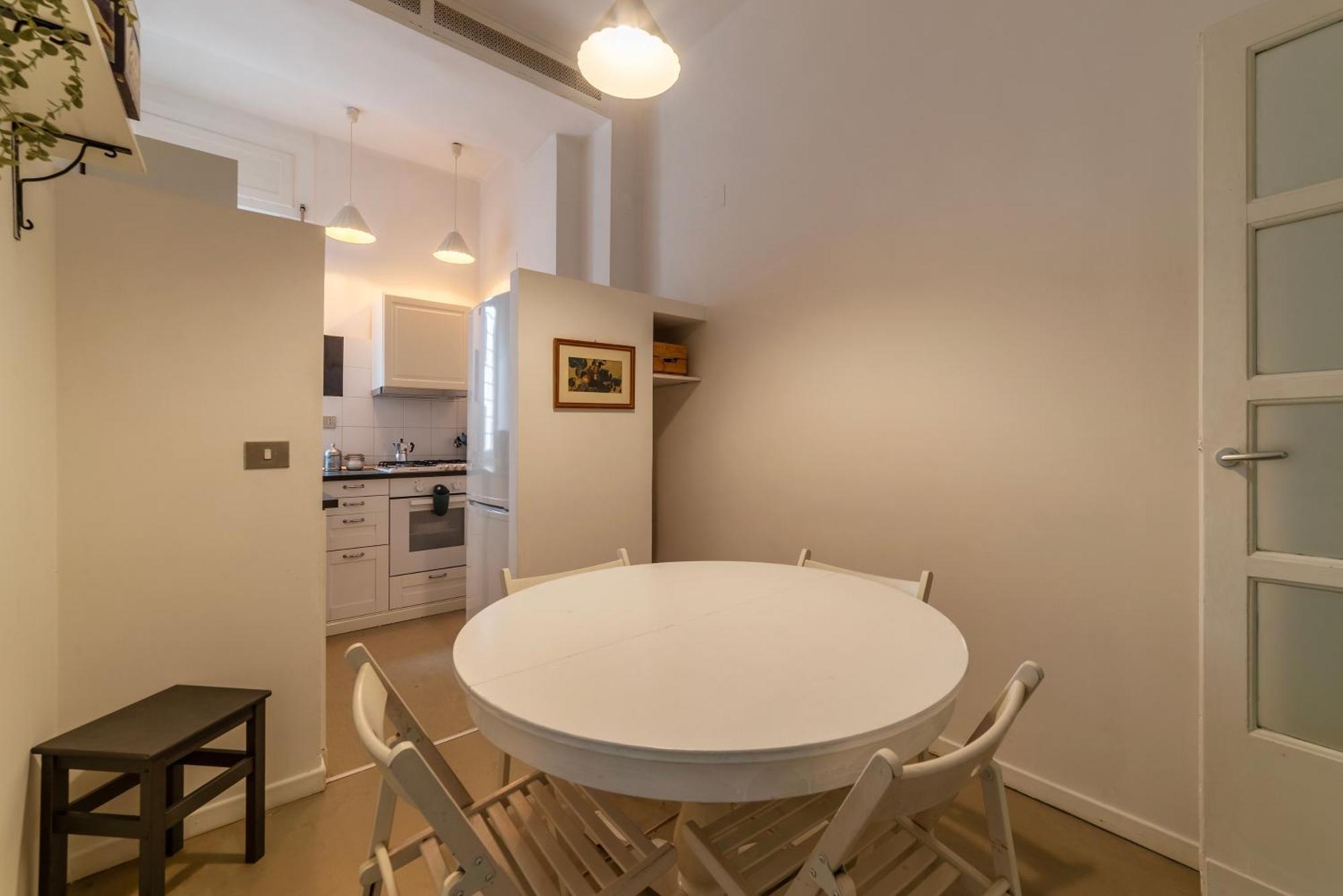 Piazza Bainsizza Elegant Apartment Řím Exteriér fotografie